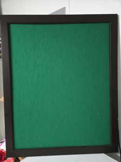 Felt Board
