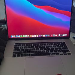Brand New MacBook Pro