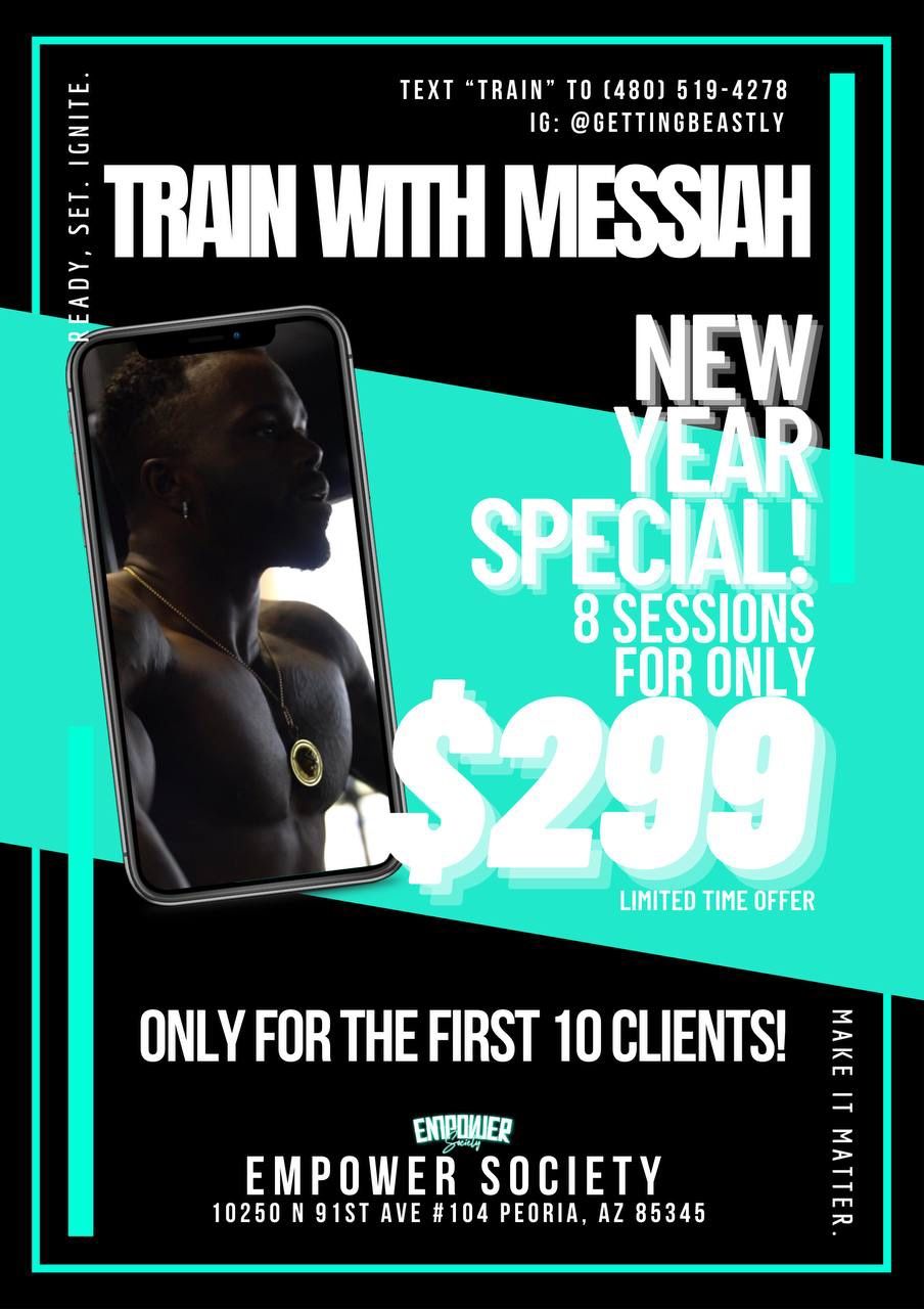 Personal Training