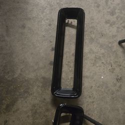 1967 Camaro Tail light bezel