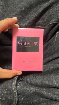 Valentino Donna Born in Roma EDP 3.4 oz