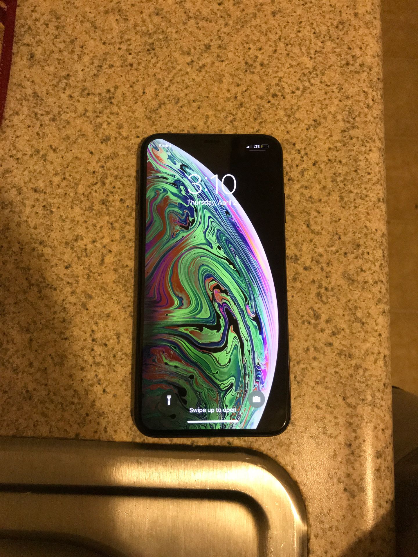 iPhone XS Max