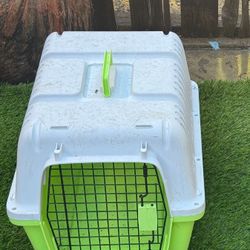 Dog Cage