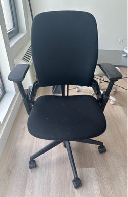 Steelcase Ergonomic Office Chair
