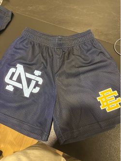 Eric Emanuel shorts