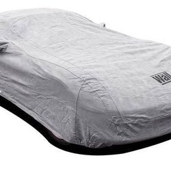 Car Cover C6 Corvette 💪