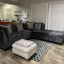 Living Room Set 