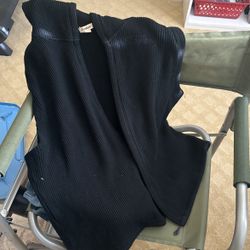 Woman Vest Large