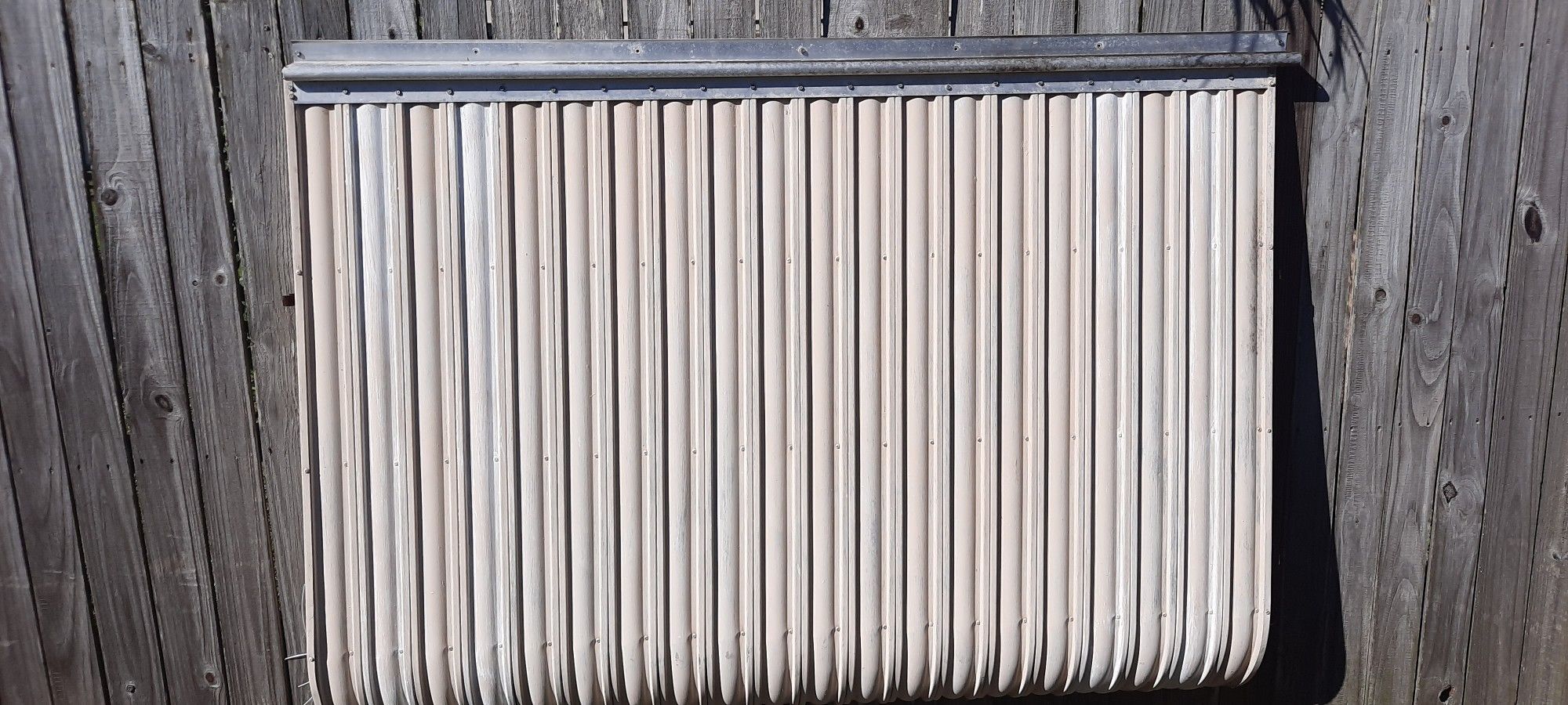 Awnings Clamshell for Sale in Englewood, FL OfferUp