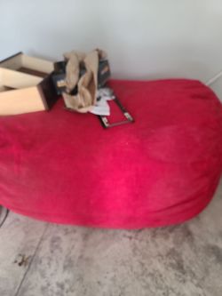 Couch Bean bag