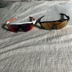 Oakley Sunglasses 