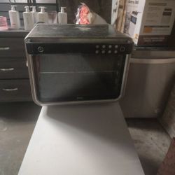 ninja air fryer