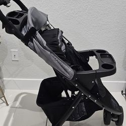 Graco Jogger Stroller