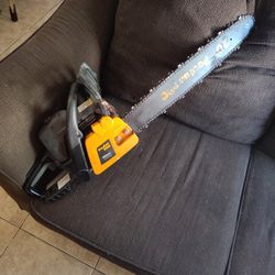 saw