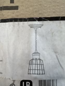 Ceiling Light
