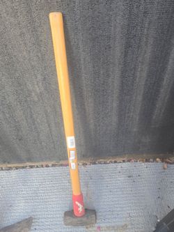 10 lb hammer