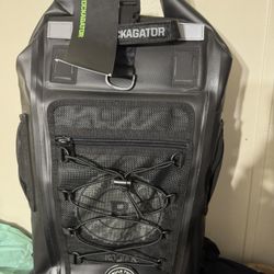 Rockagator Kodiak 40L Waterproof Backpack 
