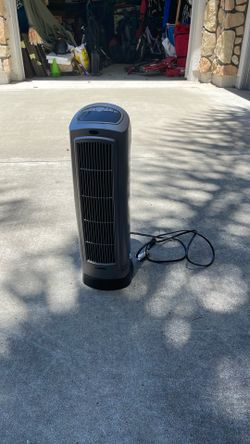Space heater