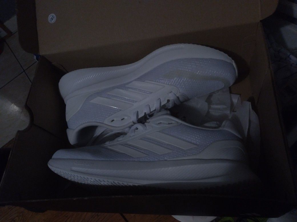 Adidas Runfalcon 5white