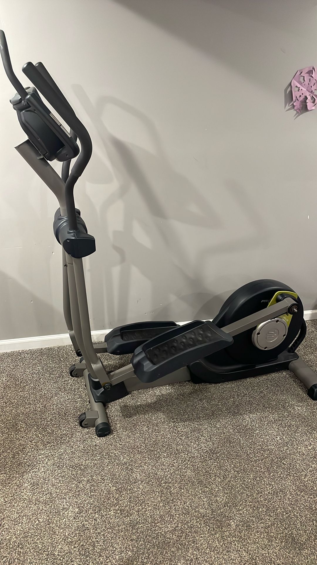Pro-form 800 Elliptical