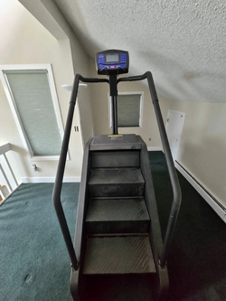 Stair Master 7000PT in good condition