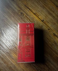 Baccarat rouge 540