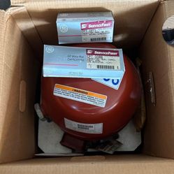 Brand New Trane/American Standard Compressor 3 ton