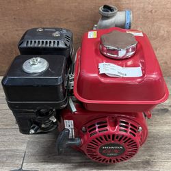 Honda WH20XT Water Pump 