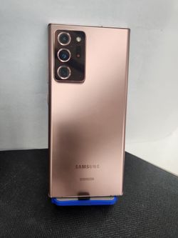 Samsung Note 20 Ultra