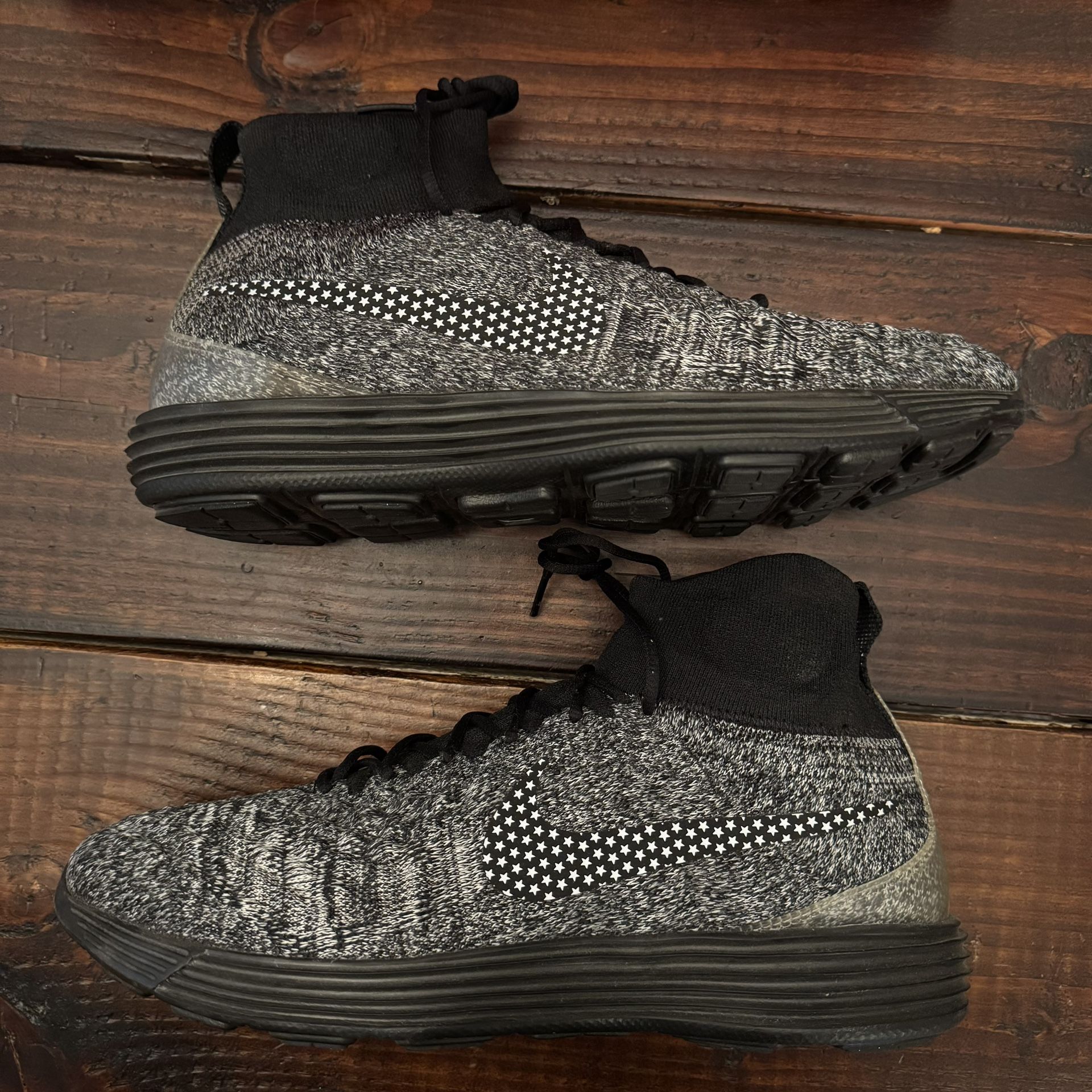 Nike Flyknit Nike Fc Lunarlon Nike Sneakers Nike Lunar Magista Ii