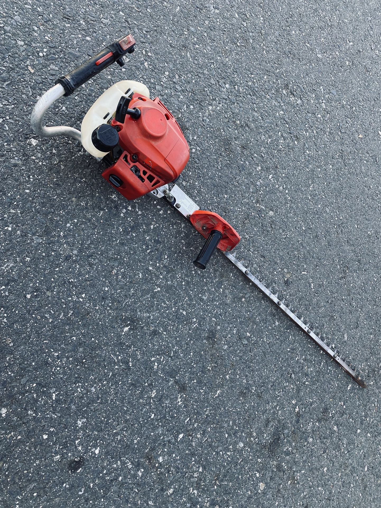 Shindaiwa Gas Hedge Trimmer 