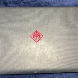HP Omen Gaming Laptop 2019 W/ matching Backpack