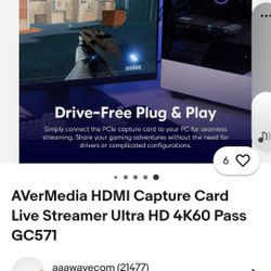 Gaming Computer Drives