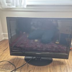 Insignia 24" LCD TV/PC Monitor/Gaming Model NS-24L120A13 w-Stand 