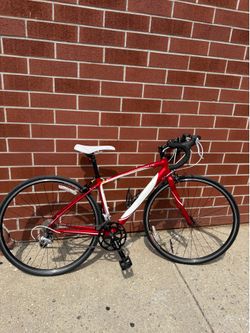 Specialized Dolce Sport Road Bike – 50cm Frame