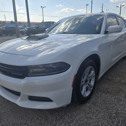 2018 Dodge Charger From $ 1,490 Down 