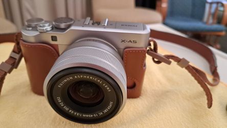 FUJIFLIM X A5