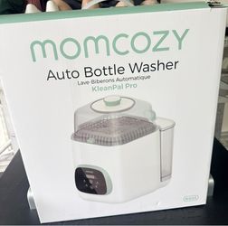 Momcozy bottle washer