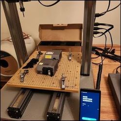 Snapmaker 2.0 A350