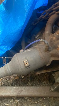Car Part for 2012 Ford Focus