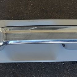 F150 White Door Handle 