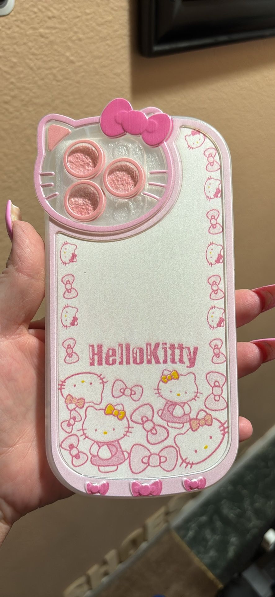 Hello Kitty Phone Case