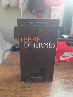 Terr D'HerMes