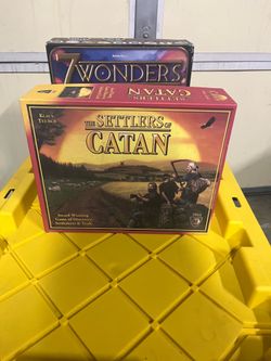 Board Games