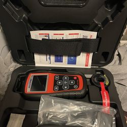 Like New “TPMS” Tire pressure Sensor Programmer 