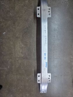 2020 2026 ford explorer front reinforcement