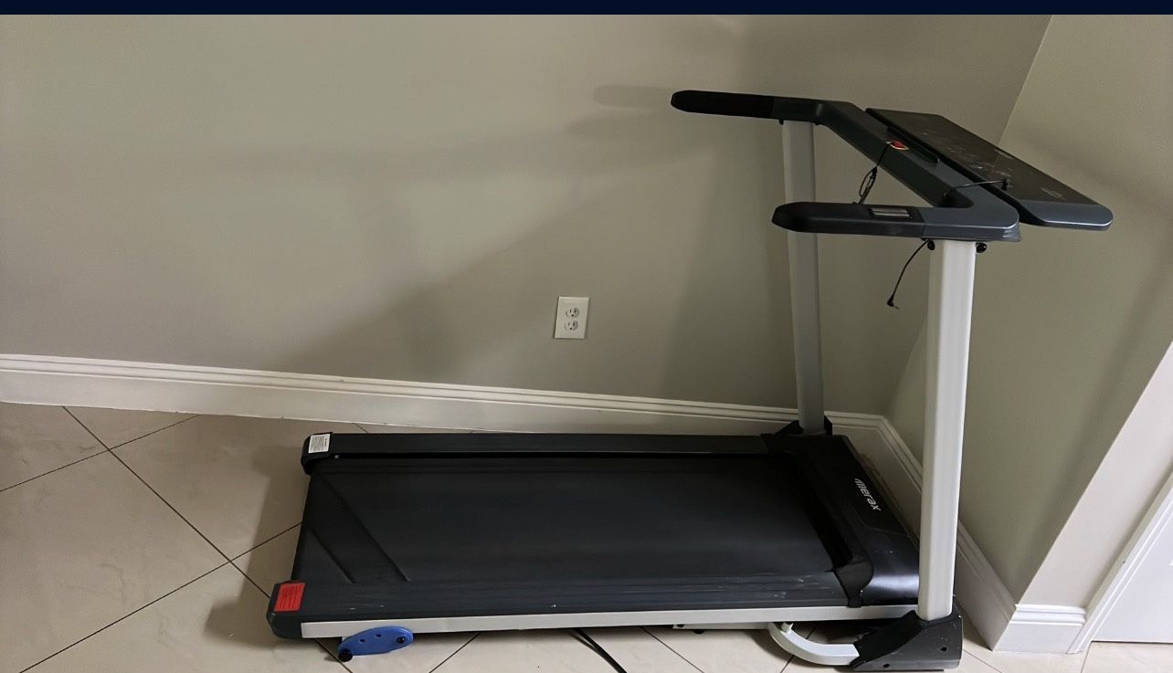 Treadmill 