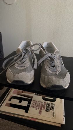 New Balance 515 V3 (Grey / White)