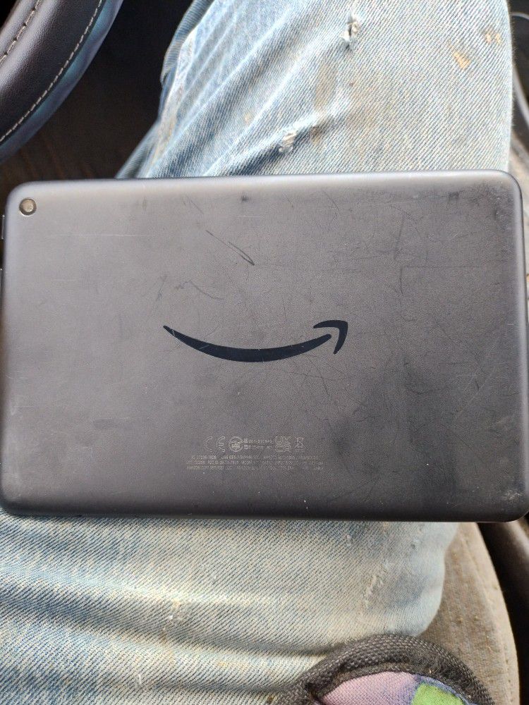 Amazon Fire Tablet 7(12th Generation)