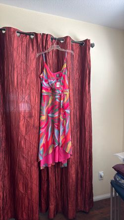 Dress size 14/ Vince Camuto